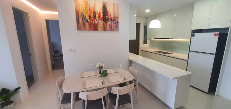 Service Residence for Rent at Met 1 Residences - CH Ng - PropertyGuru.com.my