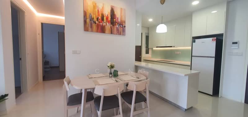 Service Residence for Rent at Met 1 Residences - CH Ng - PropertyGuru.com.my