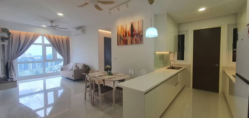 Service Residence for Rent at Met 1 Residences - CH Ng - PropertyGuru.com.my