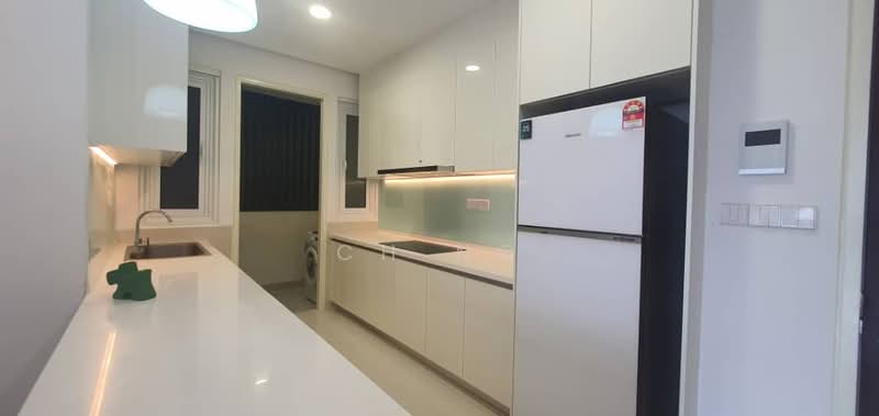 Service Residence for Rent at Met 1 Residences - CH Ng - PropertyGuru.com.my