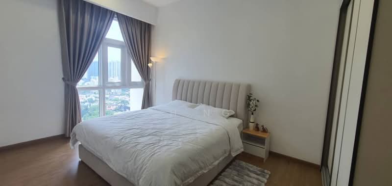 Service Residence for Rent at Met 1 Residences - CH Ng - PropertyGuru.com.my