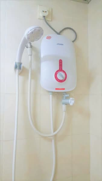 The Academia @ South City Plaza untuk Untuk Disewa - RM 1,250 /bulan, Feb 2026 - Bathroom - PropertyGuru.com.my