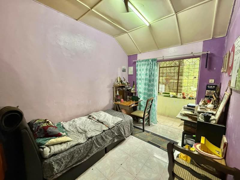 Seksyen 4 Bandar Baru Bangi untuk Untuk Dijual - RM 490,000, Feb 2026 - Bedroom - PropertyGuru.com.my