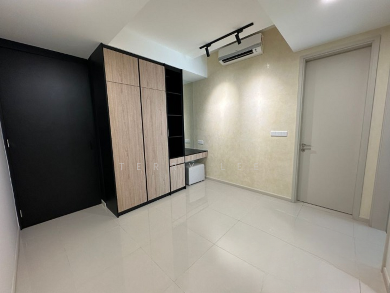 Service Residence for Sale at Residensi Solaris Parq - Terry Lee - Bedroom - PropertyGuru.com.my