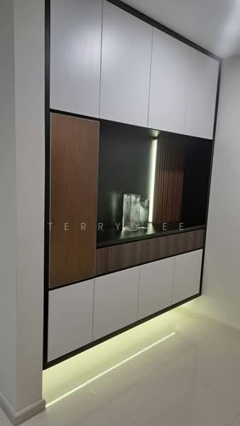 Service Residence for Sale at Residensi Solaris Parq - Terry Lee - Interior - PropertyGuru.com.my