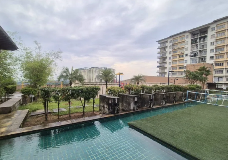 Condominium for Sale at Park Avenue - Amy Sachdev - Exterior - PropertyGuru.com.my