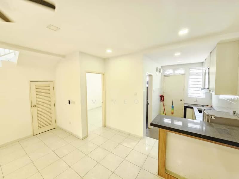 2-storey Terraced House for Sale in Setia Ecohill (Semenyih) - Sum Yeong - PropertyGuru.com.my
