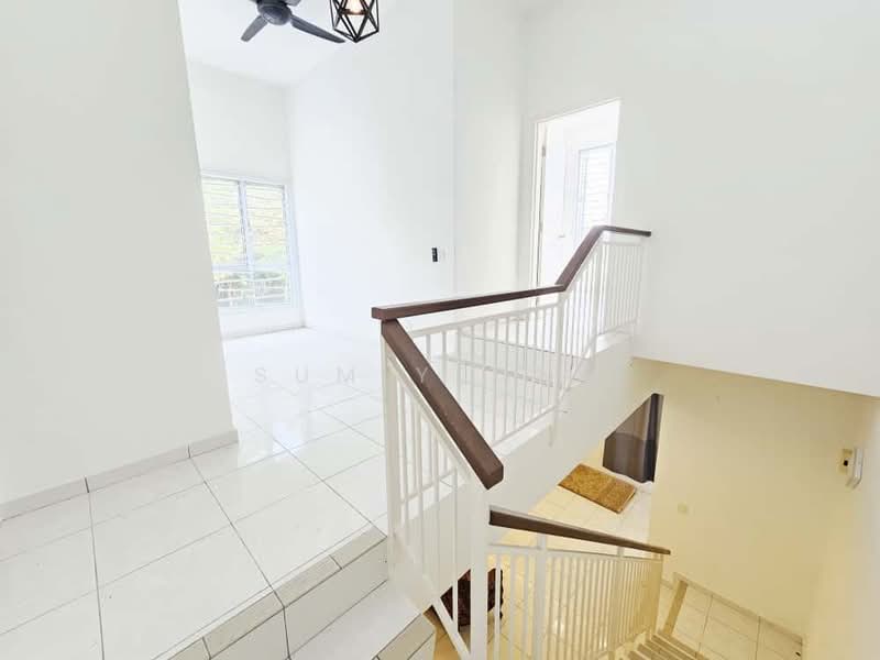 2-storey Terraced House for Sale in Setia Ecohill (Semenyih) - Sum Yeong - PropertyGuru.com.my