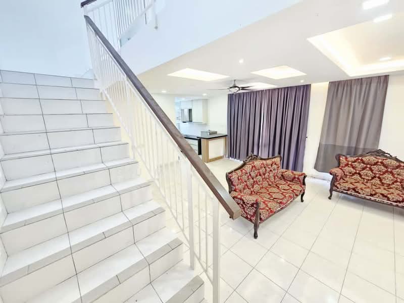 2-storey Terraced House for Sale in Setia Ecohill (Semenyih) - Sum Yeong - PropertyGuru.com.my