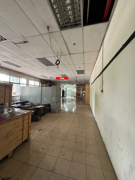 Low Ceiling Height Factory 29,719sqft 1,000AMP for RENT @ Prai Perai untuk Untuk Disewa - RM 70,000 /bulan, Mac 2026 - Corridor - PropertyGuru.com.my