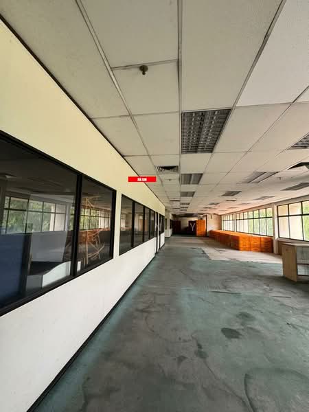 Low Ceiling Height Factory 29,719sqft 1,000AMP for RENT @ Prai Perai untuk Untuk Disewa - RM 70,000 /bulan, Mac 2026 - Interior - PropertyGuru.com.my