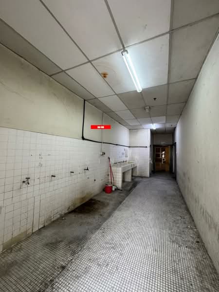 Low Ceiling Height Factory 29,719sqft 1,000AMP for RENT @ Prai Perai untuk Untuk Disewa - RM 70,000 /bulan, Mac 2026 - Corridor - PropertyGuru.com.my