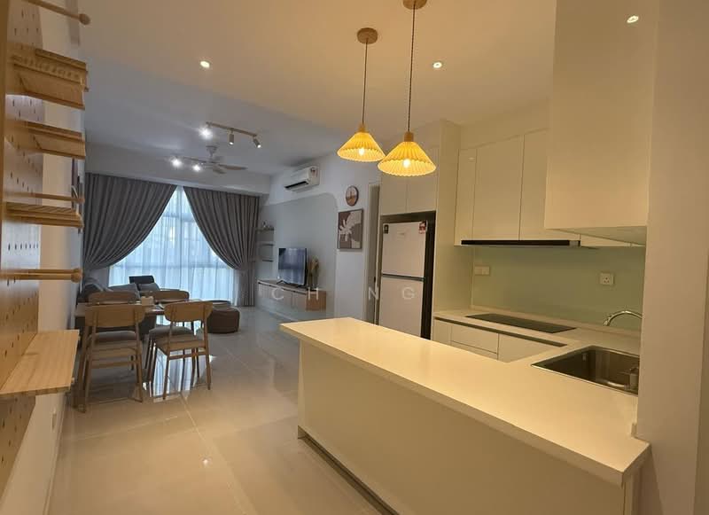 Service Residence for Rent at Met 1 Residences - CH Ng - PropertyGuru.com.my