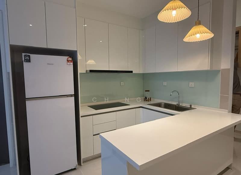 Service Residence for Rent at Met 1 Residences - CH Ng - PropertyGuru.com.my