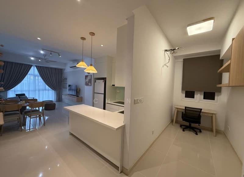 Service Residence for Rent at Met 1 Residences - CH Ng - PropertyGuru.com.my