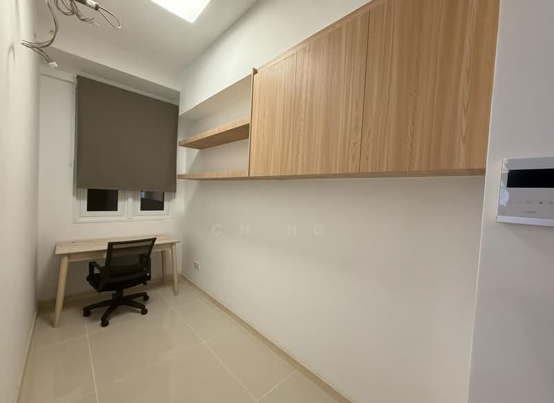 Service Residence for Rent at Met 1 Residences - CH Ng - PropertyGuru.com.my