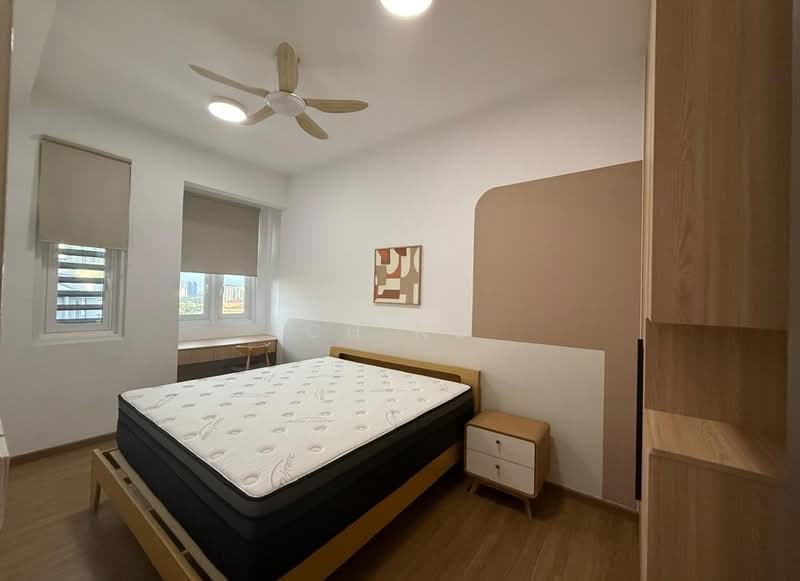 Service Residence for Rent at Met 1 Residences - CH Ng - PropertyGuru.com.my