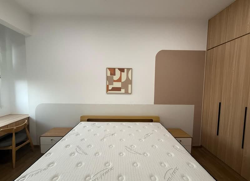 Service Residence for Rent at Met 1 Residences - CH Ng - PropertyGuru.com.my