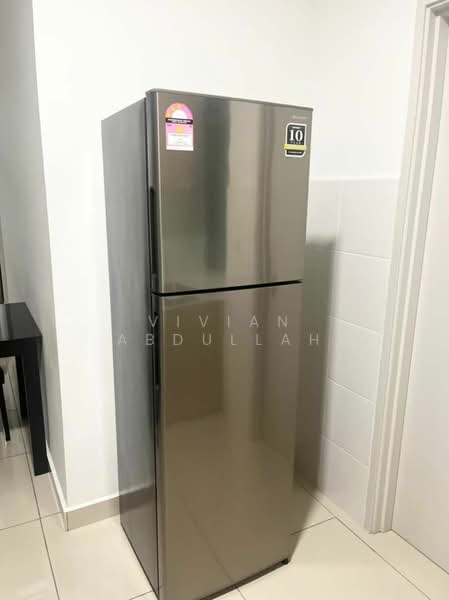 Meridin Bayvue Serviced Apartment untuk Untuk Disewa - RM 2,000 /bulan, Mac 2026 - Interior - PropertyGuru.com.my