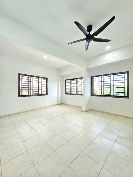 2-storey Terraced House for Sale in Taman Johor Jaya (Johor Bahru) - Grace Chew - Interior - PropertyGuru.com.my