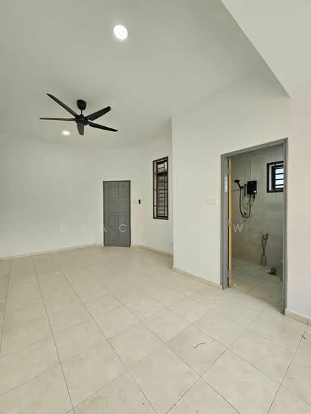 2-storey Terraced House for Sale in Taman Johor Jaya (Johor Bahru) - Grace Chew - Interior - PropertyGuru.com.my