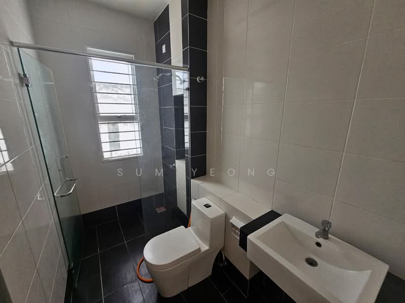 2-storey Terraced House for Sale in Setia Ecohill (Semenyih) - Sum Yeong - PropertyGuru.com.my