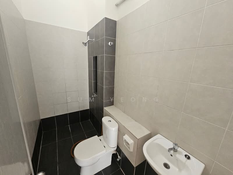 2-storey Terraced House for Sale in Setia Ecohill (Semenyih) - Sum Yeong - PropertyGuru.com.my