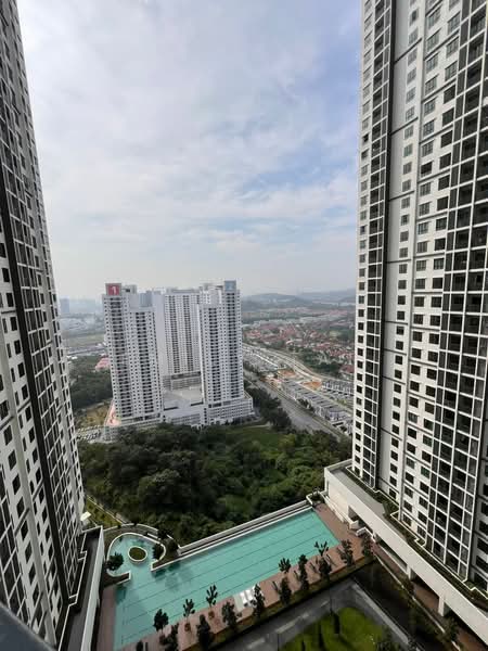 Condominium for Rent at Residensi Bintang - Emily Tai - Exterior - PropertyGuru.com.my