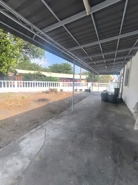 2-storey Terraced House for Sale in Ipoh (Perak) - Ck Nyau - Exterior - PropertyGuru.com.my