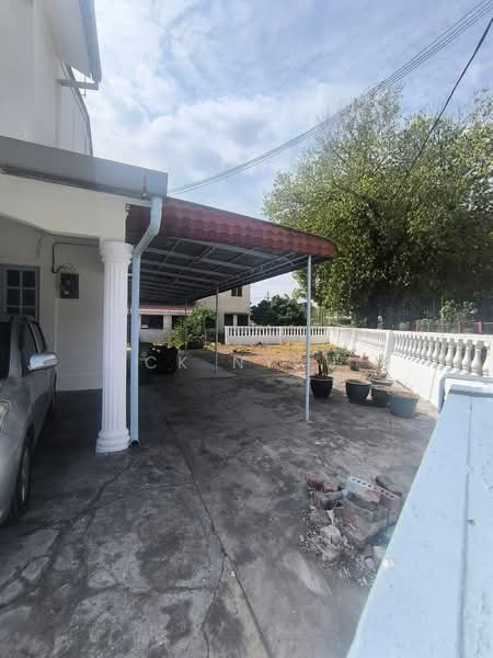 2-storey Terraced House for Sale in Ipoh (Perak) - Ck Nyau - Exterior - PropertyGuru.com.my