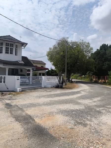 2-storey Terraced House for Sale in Ipoh (Perak) - Ck Nyau - Exterior - PropertyGuru.com.my