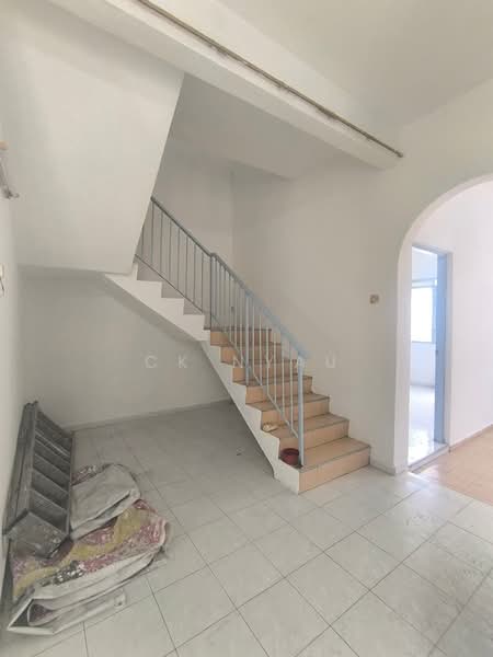 2-storey Terraced House for Sale in Ipoh (Perak) - Ck Nyau - Interior - PropertyGuru.com.my