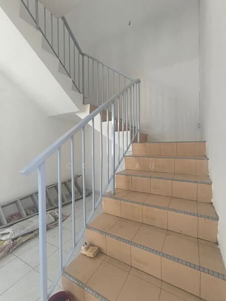 2-storey Terraced House for Sale in Ipoh (Perak) - Ck Nyau - Interior - PropertyGuru.com.my