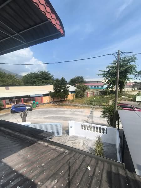 2-storey Terraced House for Sale in Ipoh (Perak) - Ck Nyau - Exterior - PropertyGuru.com.my