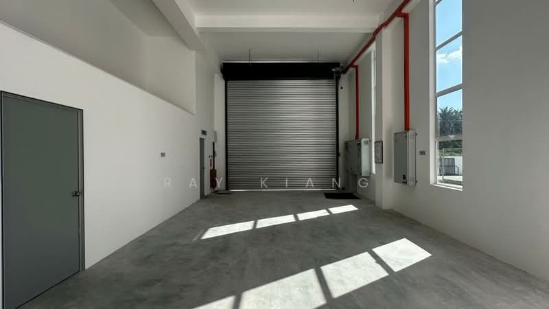 Cluster Factory for Rent in Ulu Tiram (Johor) - Ray Kiang - Interior - PropertyGuru.com.my