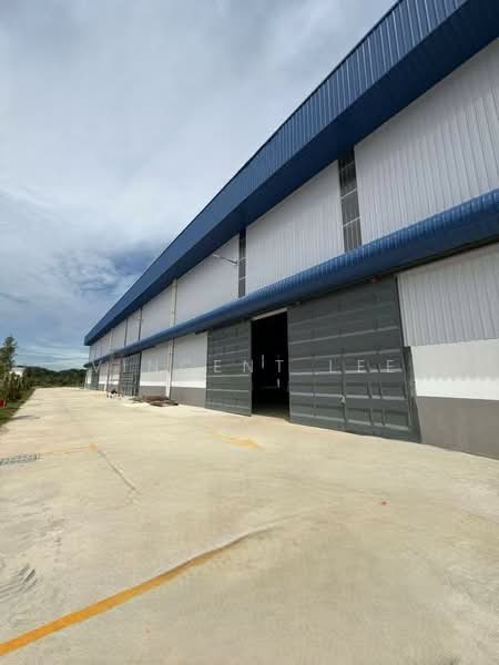 Kawasan Perindustrian Kundang Warehouse for Rent untuk Untuk Disewa - RM 134,108 /bulan, Feb 2026 - Exterior - PropertyGuru.com.my