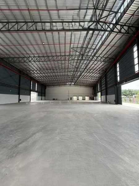 Kawasan Perindustrian Kundang Warehouse for Rent untuk Untuk Disewa - RM 134,108 /bulan, Feb 2026 - Interior - PropertyGuru.com.my