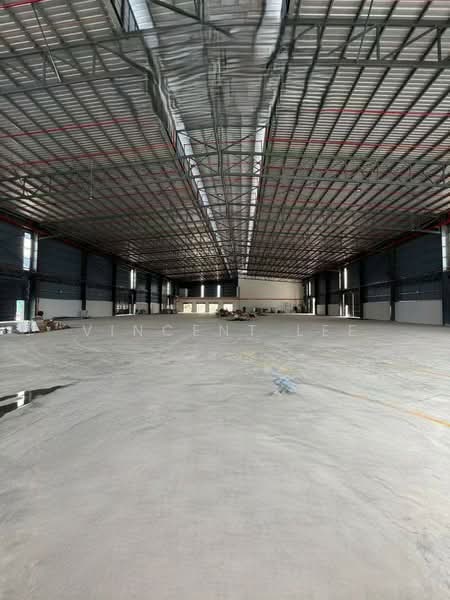 Kawasan Perindustrian Kundang Warehouse for Rent untuk Untuk Disewa - RM 134,108 /bulan, Feb 2026 - Interior - PropertyGuru.com.my