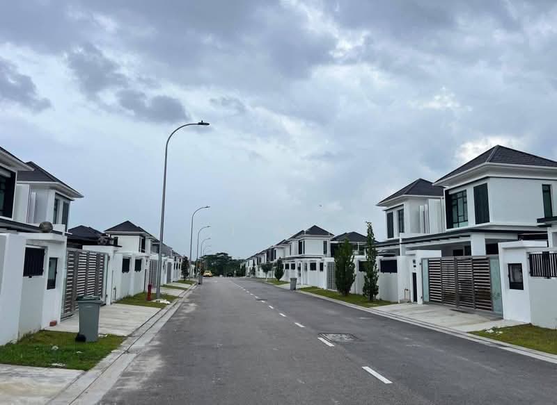 Setia Tropika Setias Tropikas untuk Untuk Disewa - RM 6,000 /bulan, Feb 2026 - Exterior - PropertyGuru.com.my