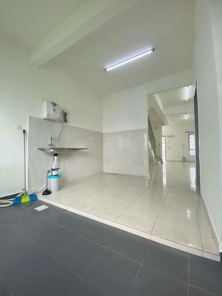 2-storey Terraced House for Sale in Kuala Selangor (Selangor) - Alex Tong - Interior - PropertyGuru.com.my