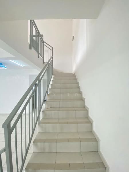 2-storey Terraced House for Sale in Kuala Selangor (Selangor) - Alex Tong - Corridor - PropertyGuru.com.my