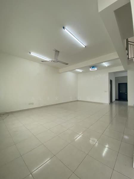 2-storey Terraced House for Sale in Kuala Selangor (Selangor) - Alex Tong - Living Room - PropertyGuru.com.my