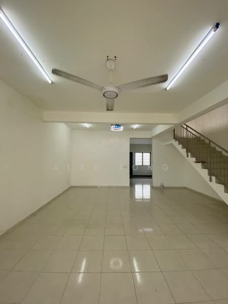 2-storey Terraced House for Sale in Kuala Selangor (Selangor) - Alex Tong - Interior - PropertyGuru.com.my