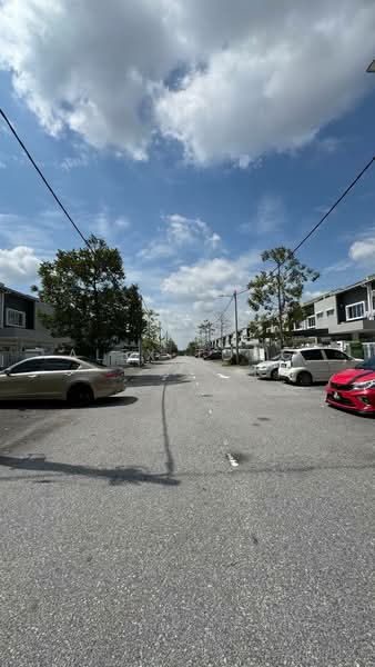 2-storey Terraced House for Sale in Kuala Selangor (Selangor) - Alex Tong - Exterior - PropertyGuru.com.my