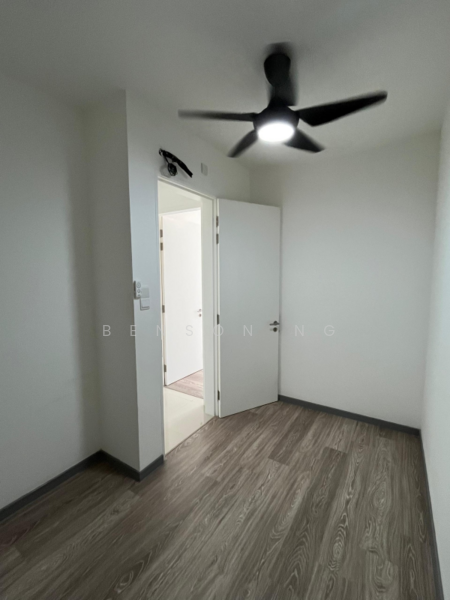 Service Residence for Rent at United Point (Residensi Berpadu) - Benson Ng - Interior - PropertyGuru.com.my