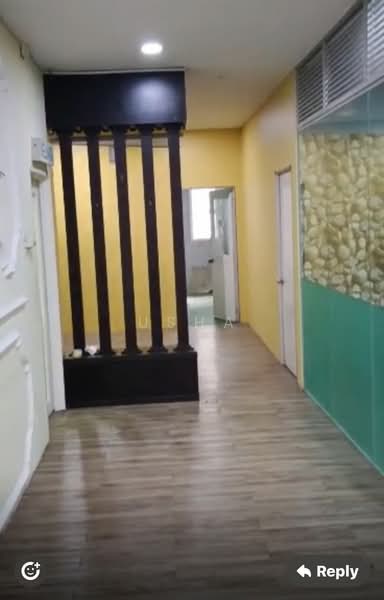Shop / Office for Rent in Bandar Baru Uda (Tampoi) - Usha - Corridor - PropertyGuru.com.my