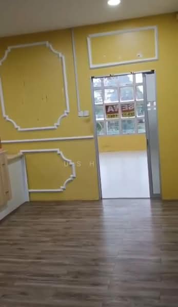 Shop / Office for Rent in Bandar Baru Uda (Tampoi) - Usha - Interior - PropertyGuru.com.my