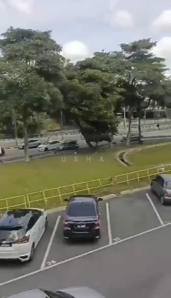 Shop / Office for Rent in Bandar Baru Uda (Tampoi) - Usha - Exterior - PropertyGuru.com.my