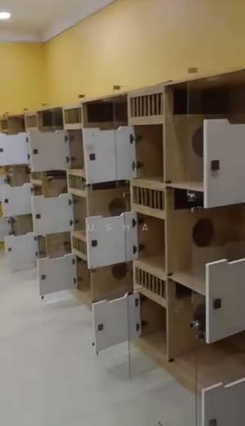 Shop / Office for Rent in Bandar Baru Uda (Tampoi) - Usha - Interior - PropertyGuru.com.my