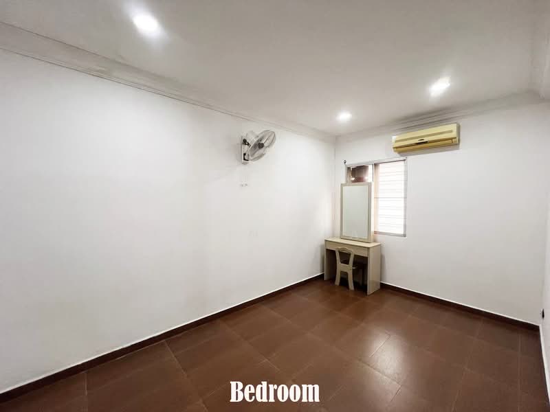 2-storey Terraced House for Sale in Kampar (Perak) - Kevin Chai - Bedroom - PropertyGuru.com.my